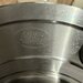 Butuci roti Land Rover 4 buc. plus piulite noi
